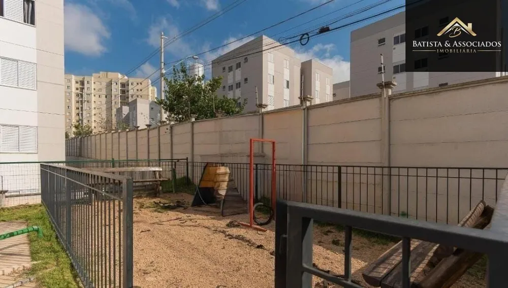 Apartamento, 2 quartos, 42 m² - Foto 12