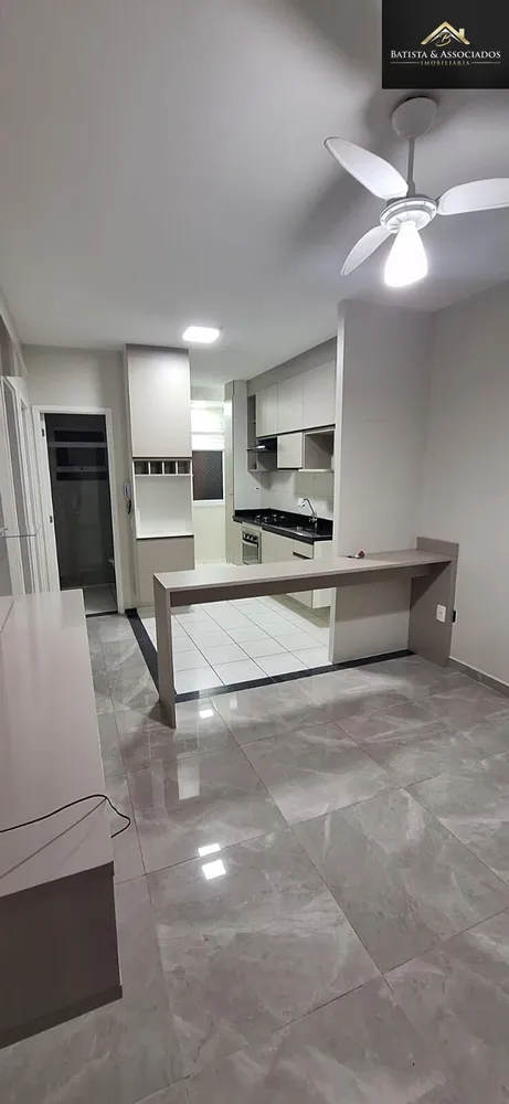Apartamento, 2 quartos, 42 m² - Foto 3