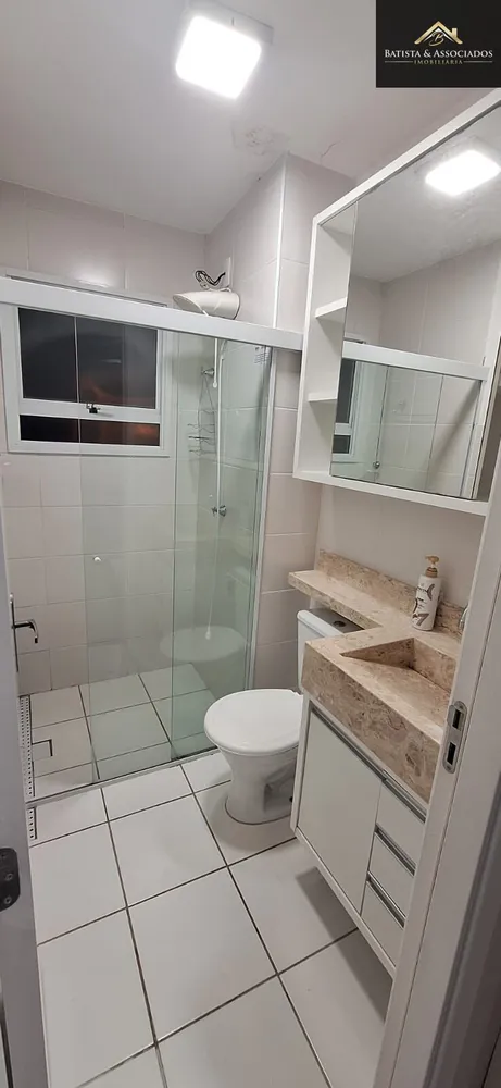Apartamento, 2 quartos, 42 m² - Foto 6
