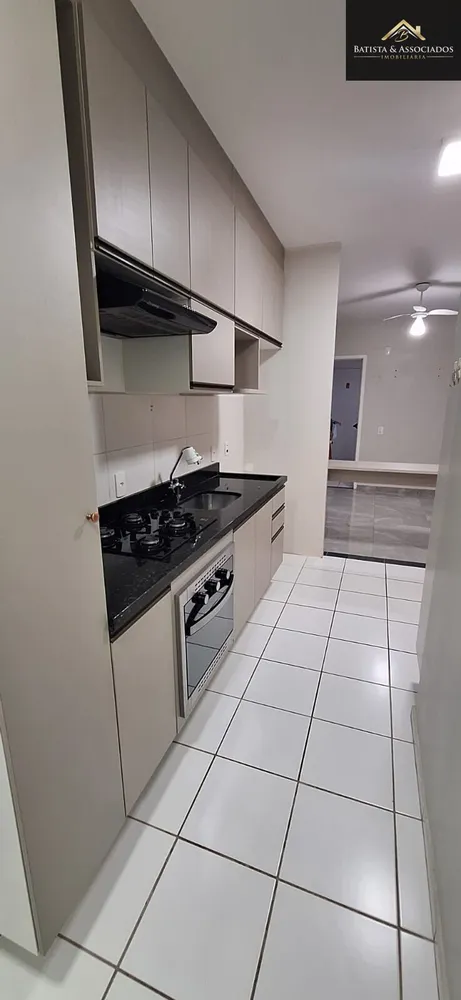 Apartamento, 2 quartos, 42 m² - Foto 4