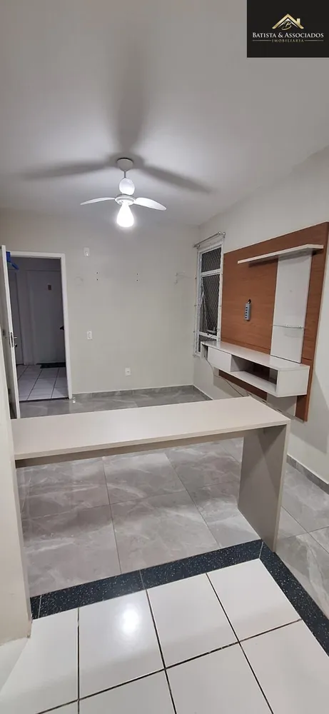 Apartamento, 2 quartos, 42 m² - Foto 7