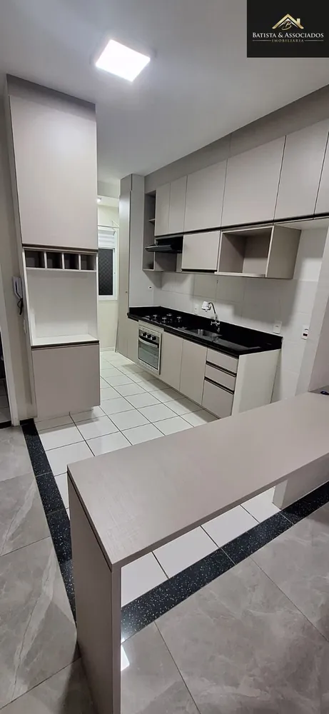 Apartamento, 2 quartos, 42 m² - Foto 5
