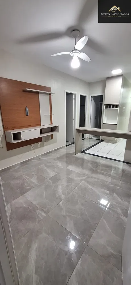 Apartamento, 2 quartos, 42 m² - Foto 2