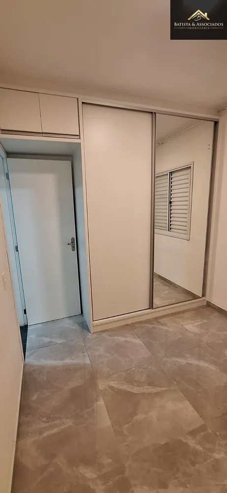 Apartamento, 2 quartos, 42 m² - Foto 8