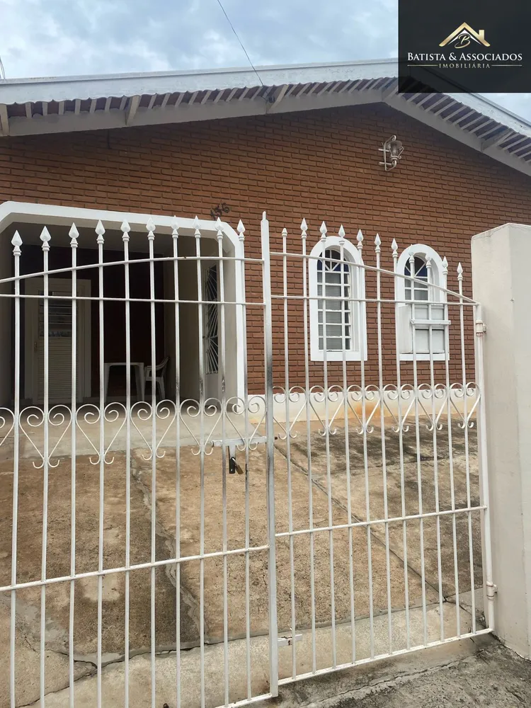 Casa, 3 quartos, 170 m² - Foto 6