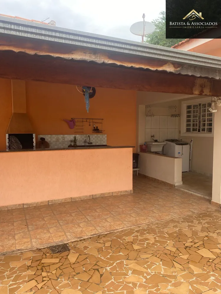 Casa, 3 quartos, 170 m² - Foto 12