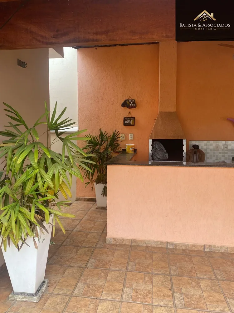 Casa, 3 quartos, 170 m² - Foto 7