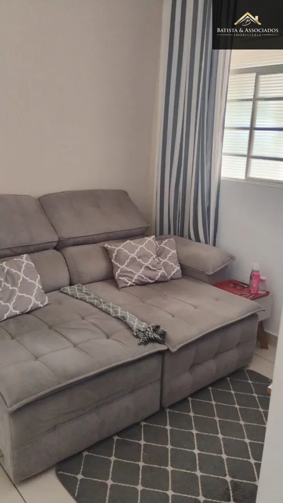 Casa, 3 quartos, 170 m² - Foto 8