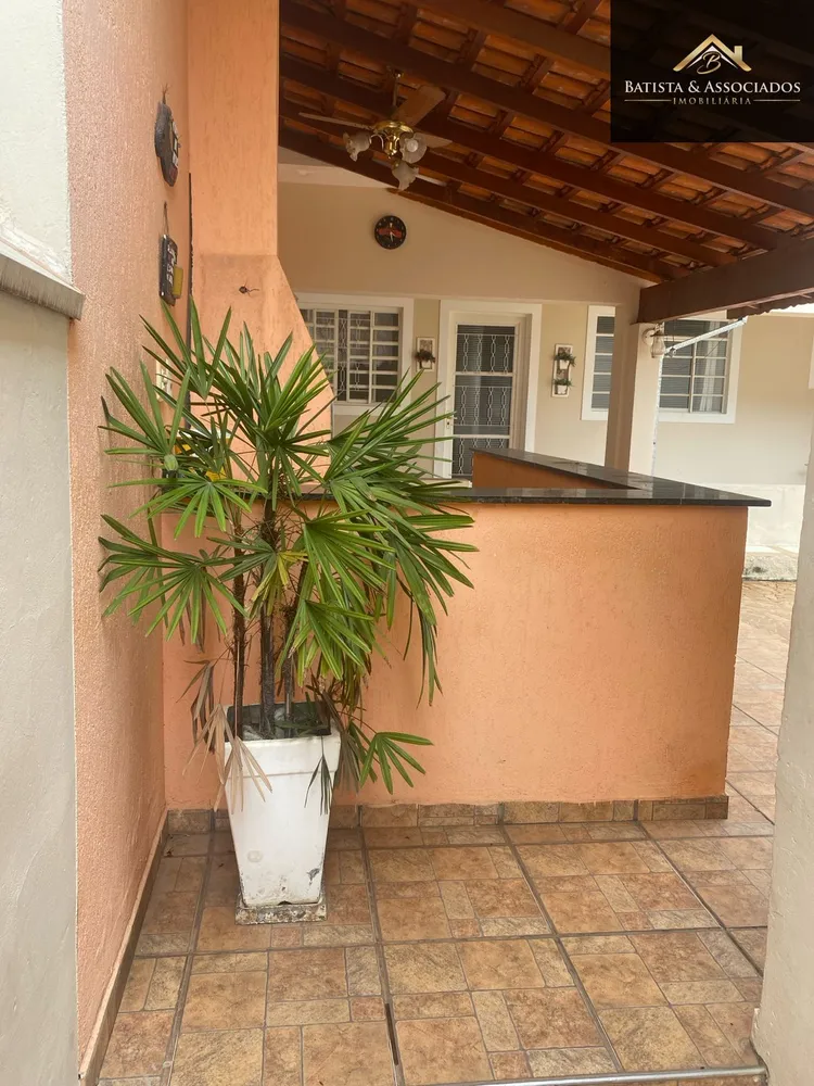 Casa, 3 quartos, 170 m² - Foto 3