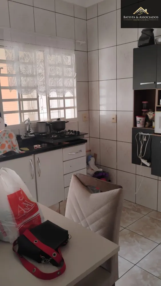 Casa, 3 quartos, 170 m² - Foto 11