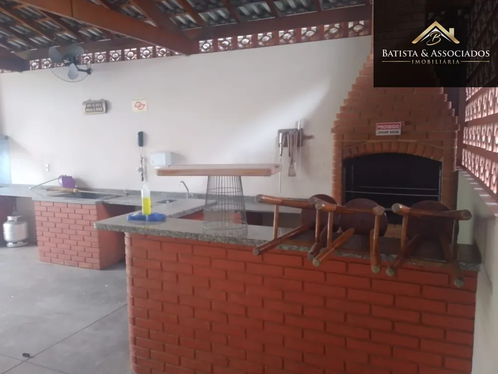 Apartamento, 3 quartos, 66 m² - Foto 13