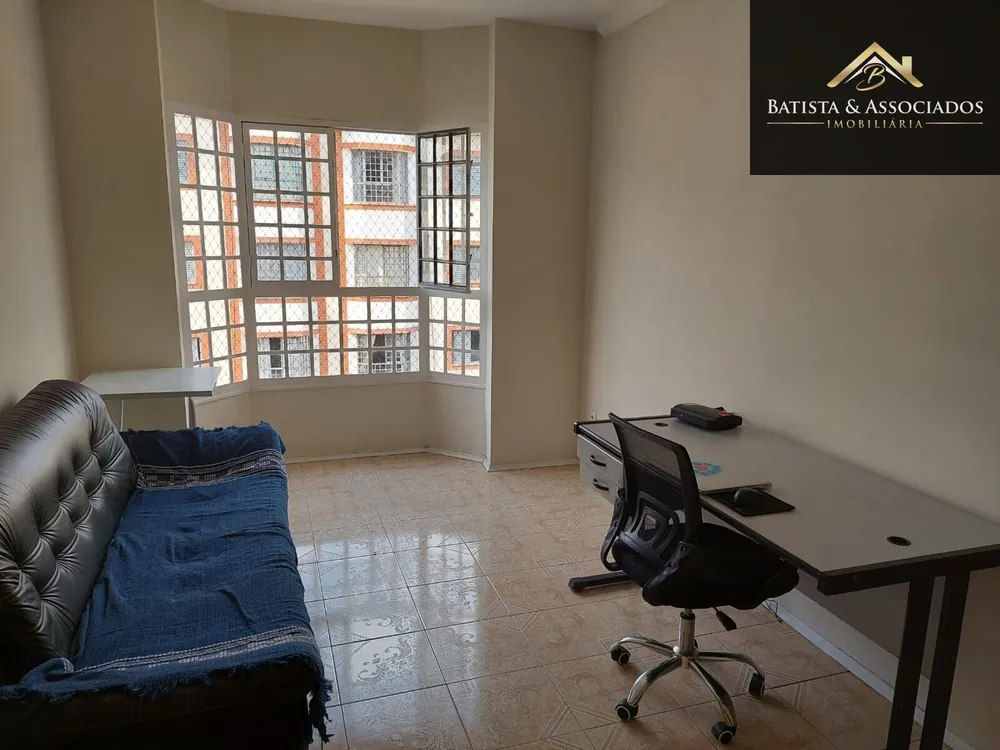 Apartamento, 3 quartos, 66 m² - Foto 1