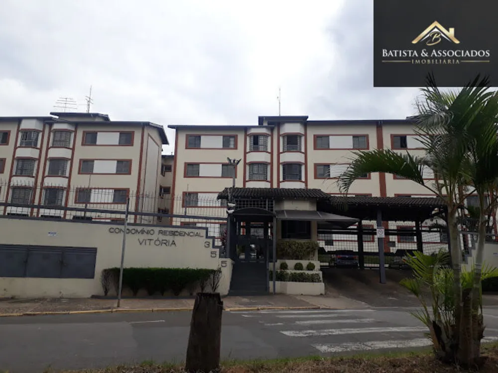 Apartamento, 3 quartos, 66 m² - Foto 10