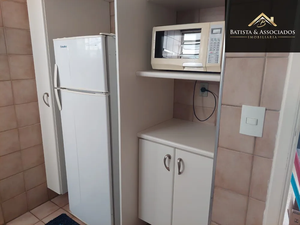 Apartamento, 3 quartos, 66 m² - Foto 8
