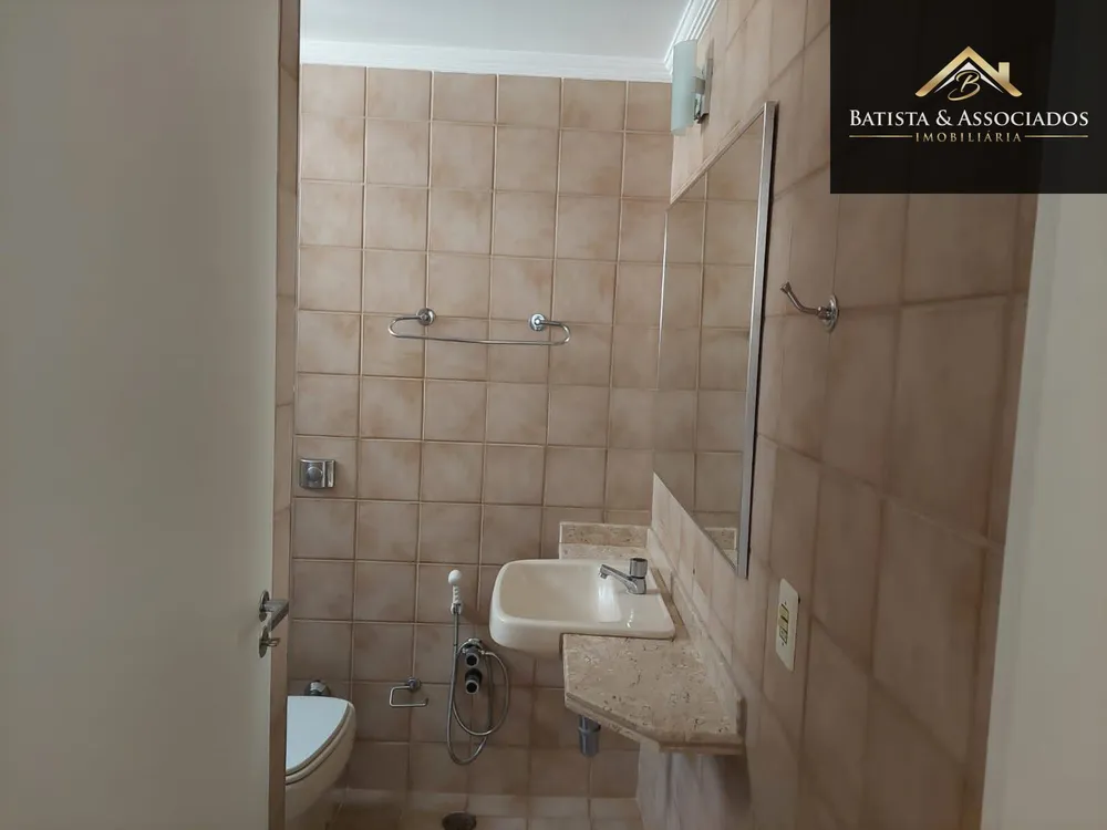 Apartamento, 3 quartos, 66 m² - Foto 5