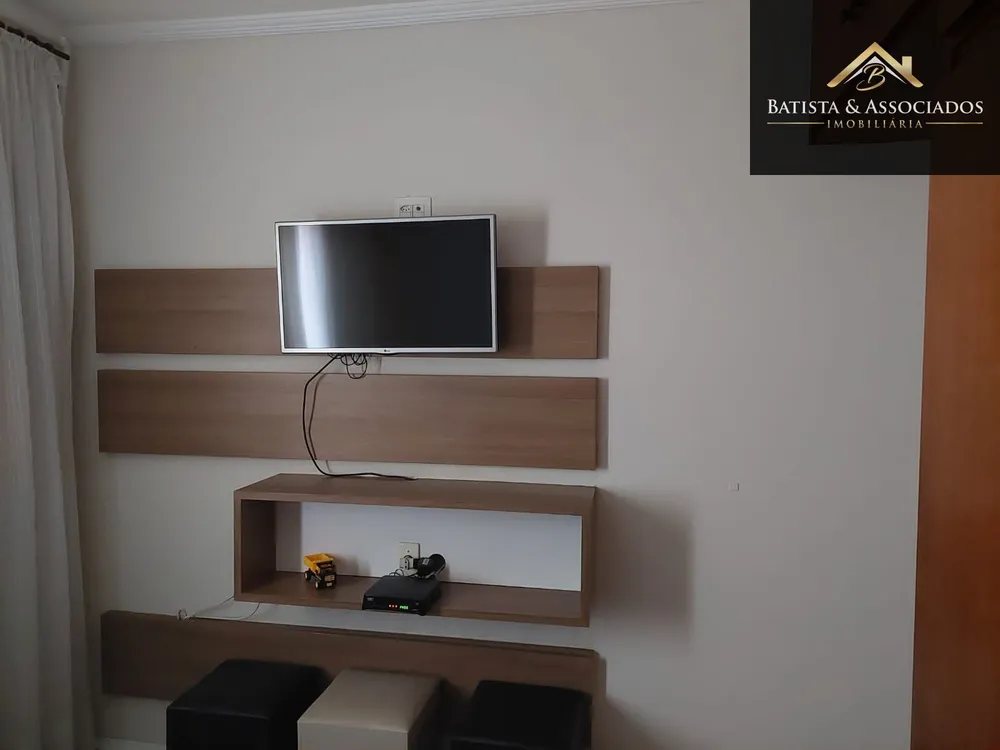 Apartamento, 3 quartos, 66 m² - Foto 3