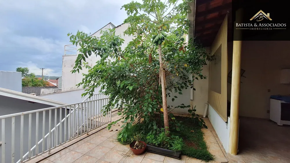 Casa, 3 quartos, 236 m² - Foto 15