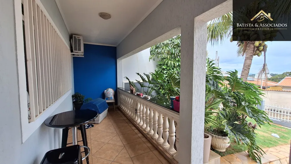 Casa, 3 quartos, 236 m² - Foto 8