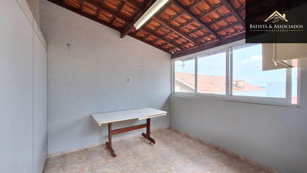 Casa, 3 quartos, 236 m² - Foto 16