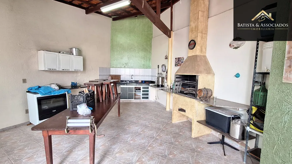Casa, 3 quartos, 236 m² - Foto 4