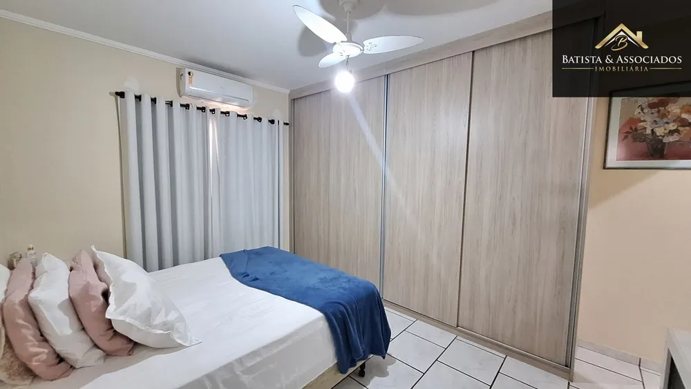 Casa, 3 quartos, 236 m² - Foto 8