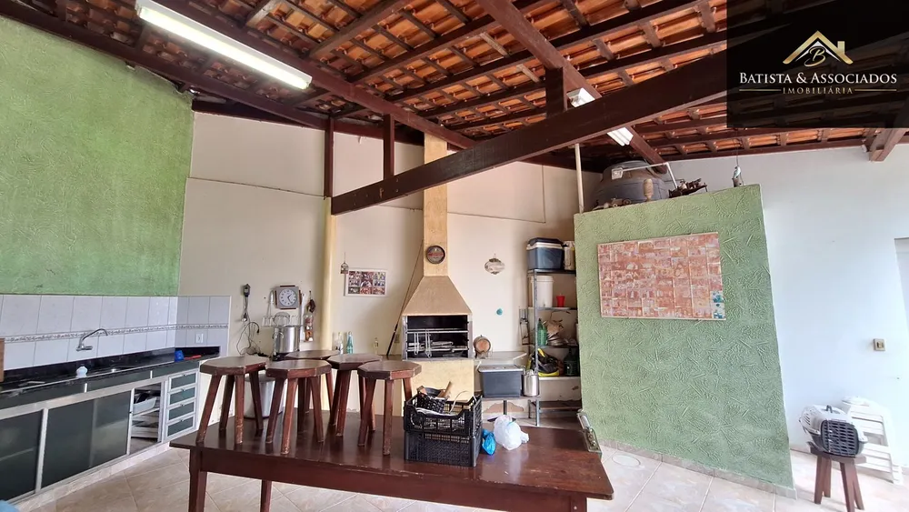 Casa, 3 quartos, 236 m² - Foto 12