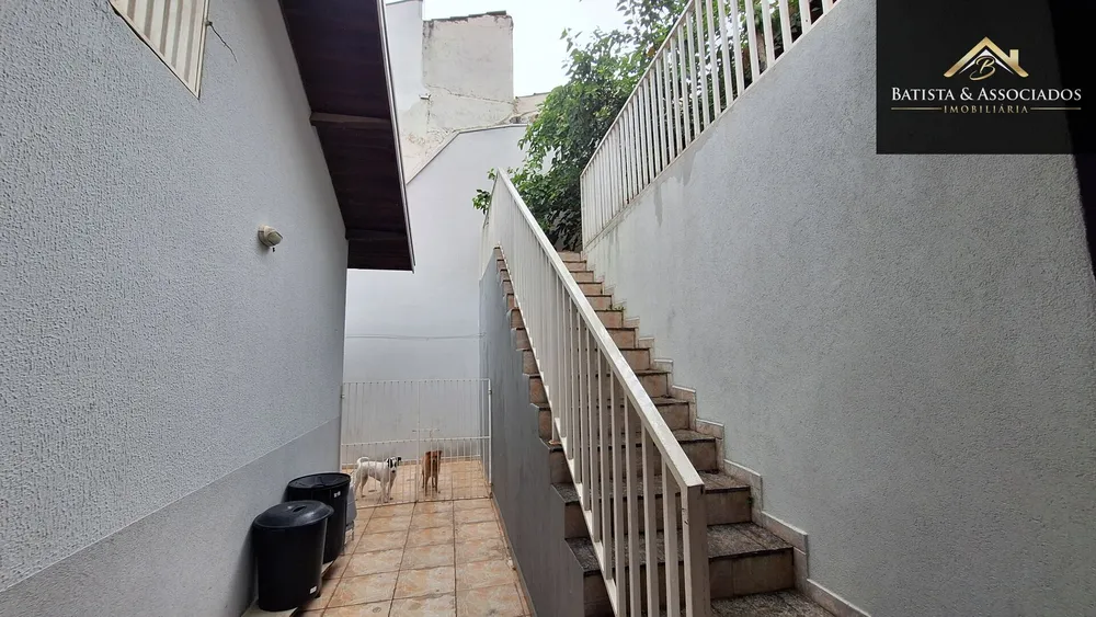 Casa, 3 quartos, 236 m² - Foto 7