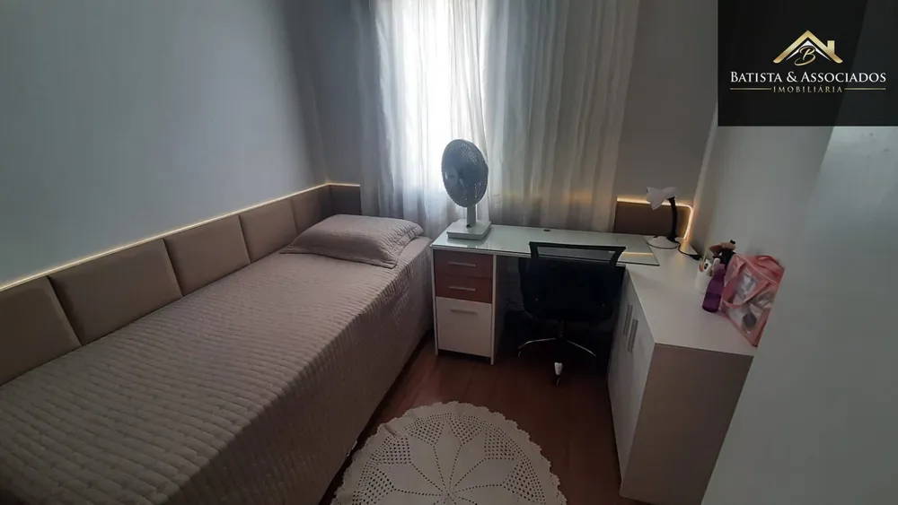 Casa, 2 quartos, 42 m² - Foto 4