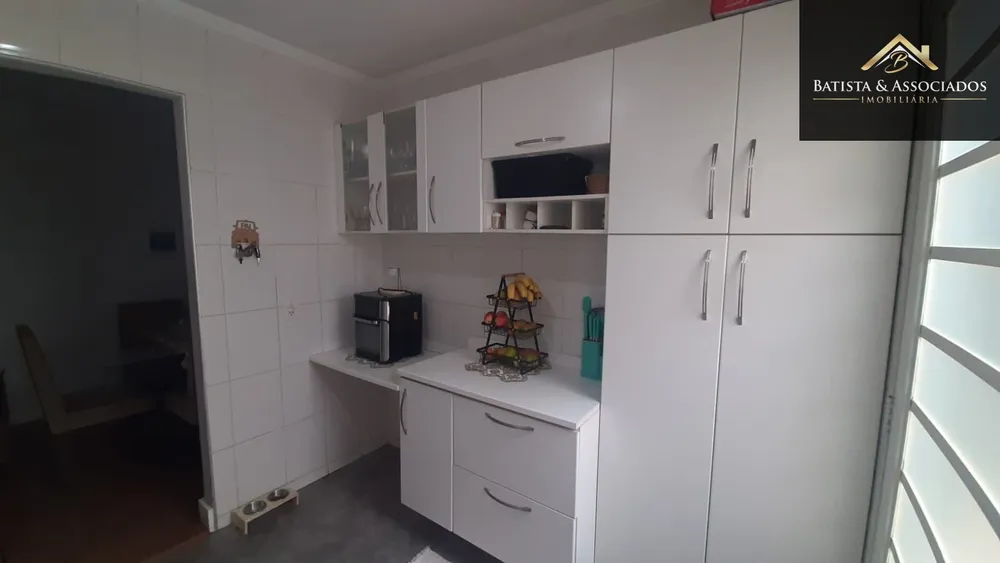 Casa, 2 quartos, 42 m² - Foto 10