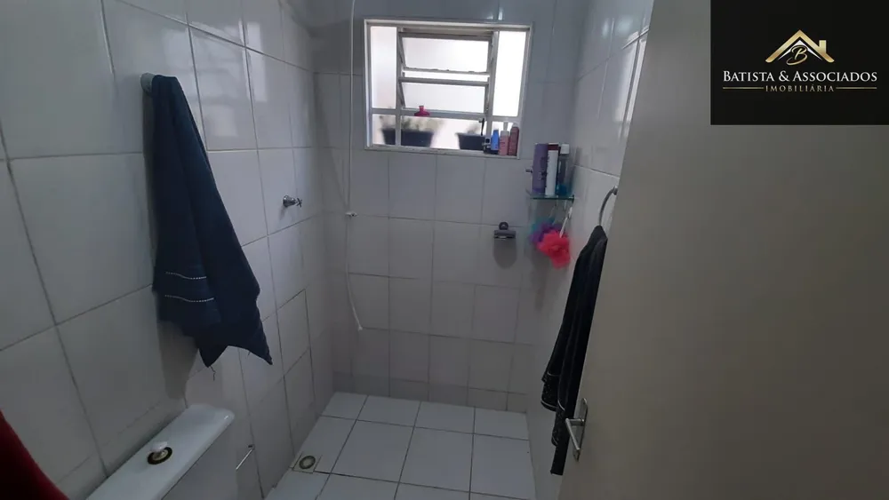 Casa, 2 quartos, 42 m² - Foto 9