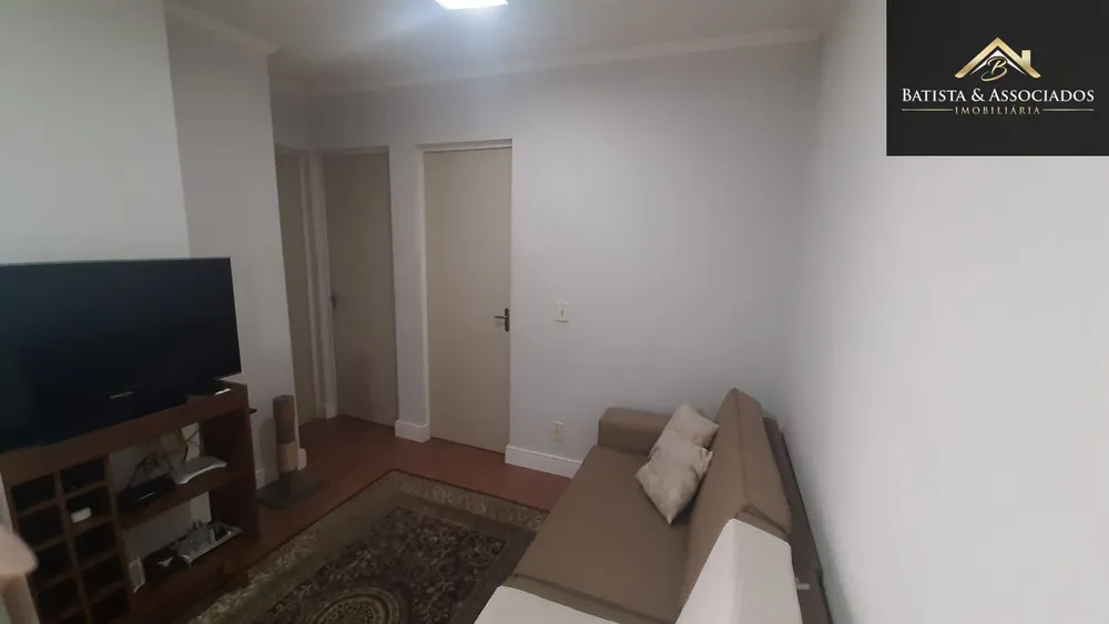 Casa, 2 quartos, 42 m² - Foto 2
