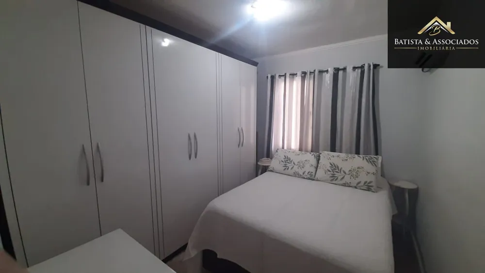 Casa, 2 quartos, 42 m² - Foto 7