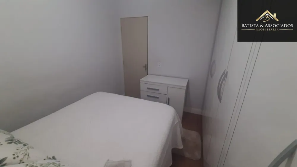 Casa, 2 quartos, 42 m² - Foto 6