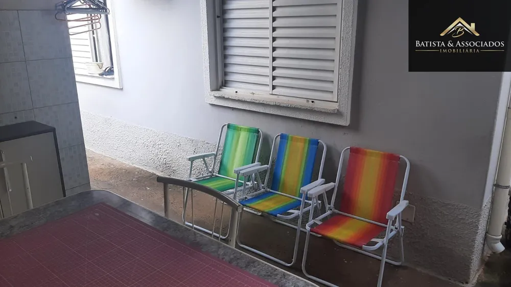Casa, 2 quartos, 42 m² - Foto 16
