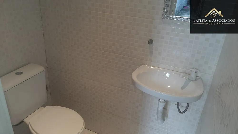 Casa, 2 quartos, 42 m² - Foto 15