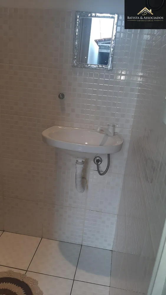 Casa, 2 quartos, 42 m² - Foto 13
