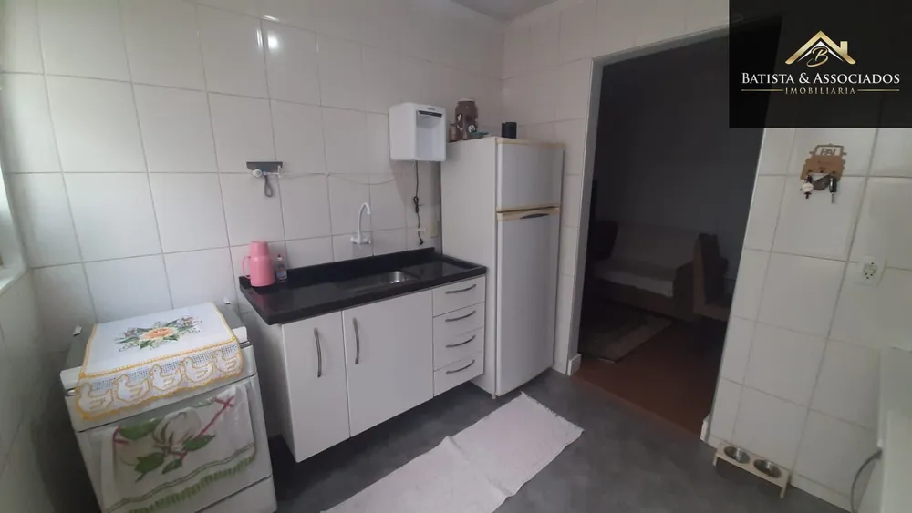 Casa, 2 quartos, 42 m² - Foto 11