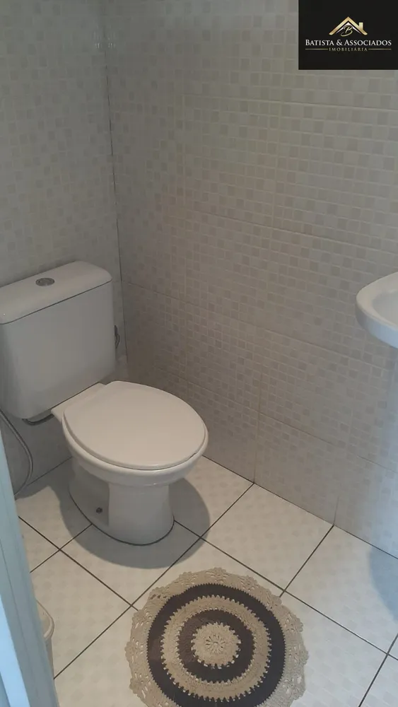 Casa, 2 quartos, 42 m² - Foto 14