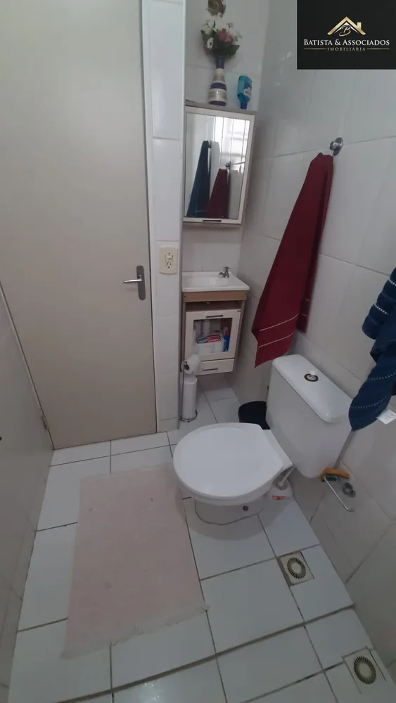 Casa, 2 quartos, 42 m² - Foto 8
