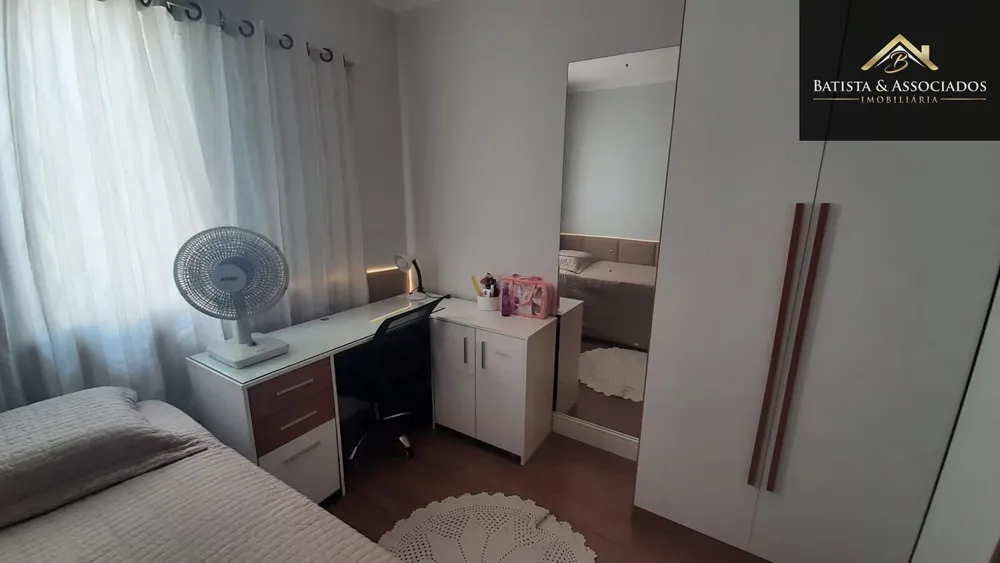 Casa, 2 quartos, 42 m² - Foto 5