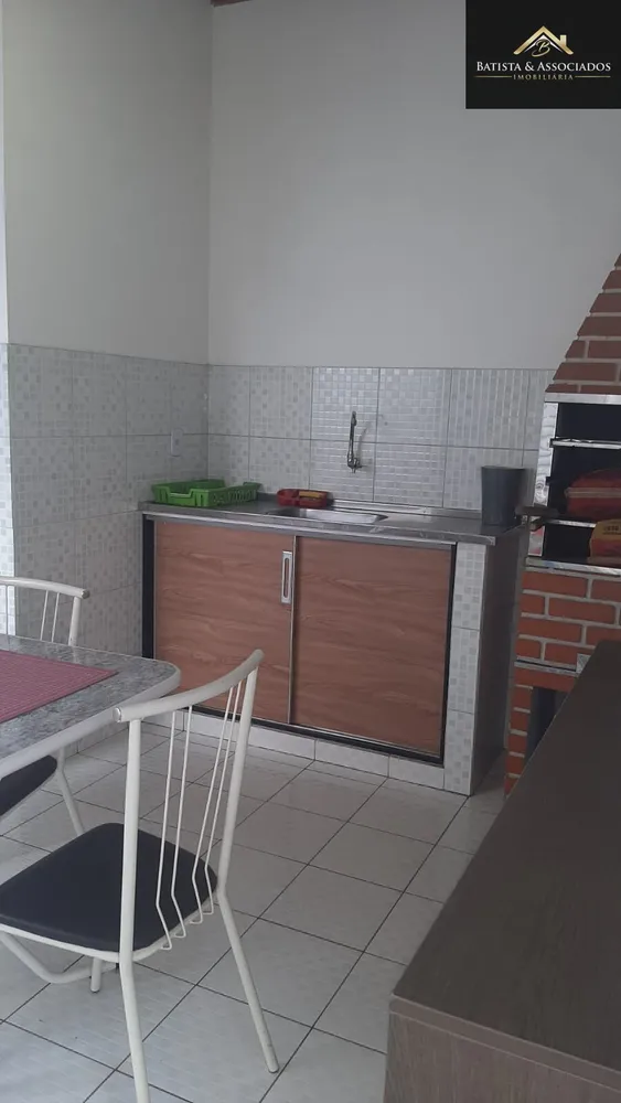 Casa, 2 quartos, 42 m² - Foto 12