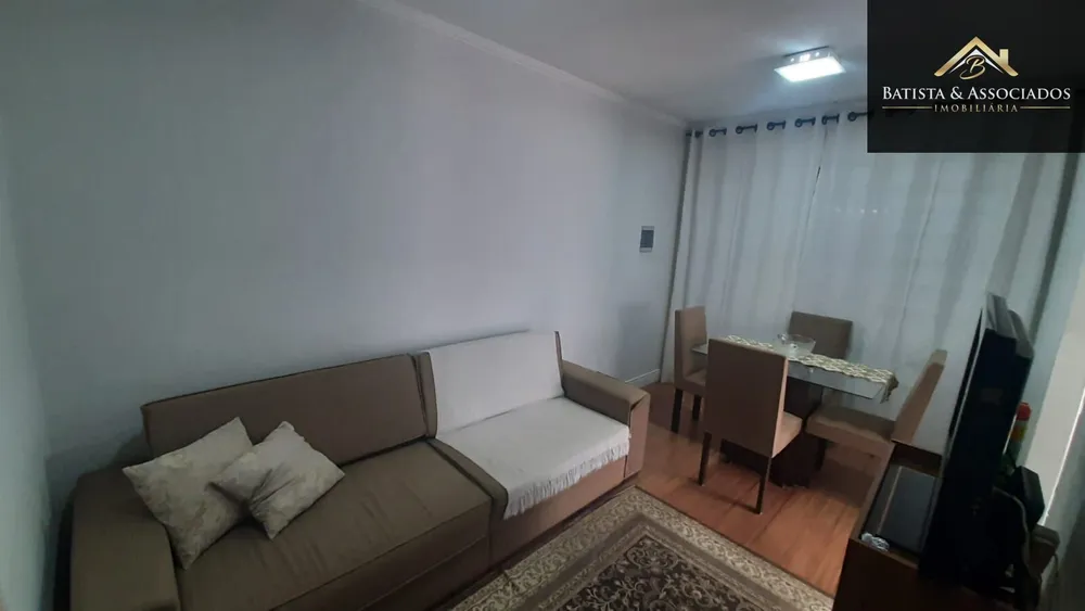 Casa, 2 quartos, 42 m² - Foto 3