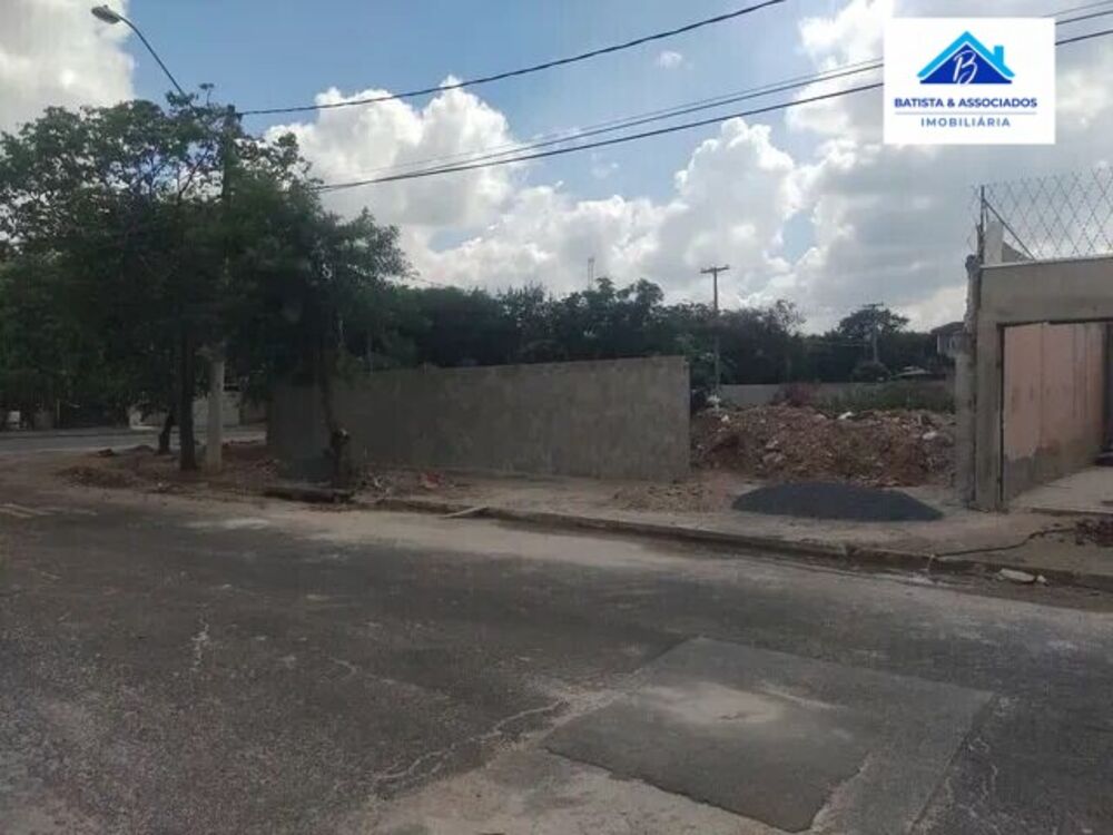 Terreno, 1115 m² - Foto 1