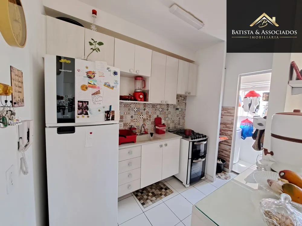 Apartamento, 2 quartos, 45 m² - Foto 8