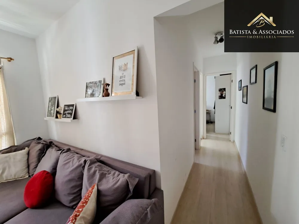 Apartamento, 2 quartos, 45 m² - Foto 12