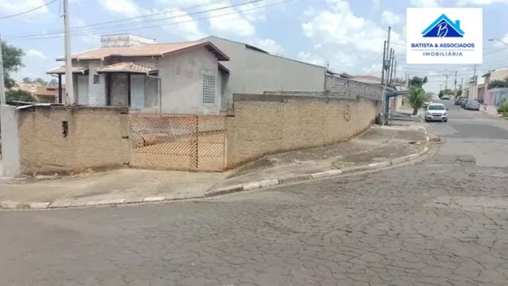 Terreno à venda, 215m² - Foto 1