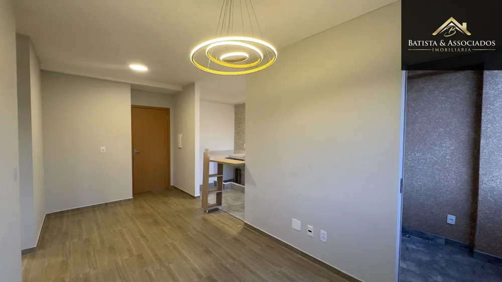 Apartamento, 2 quartos, 60 m² - Foto 8