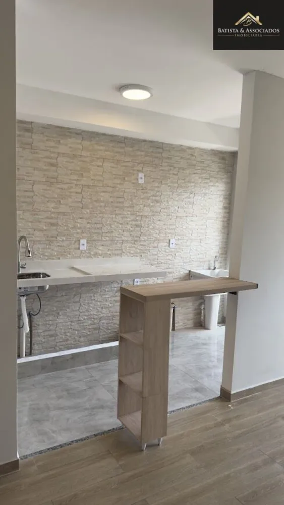Apartamento, 2 quartos, 60 m² - Foto 7