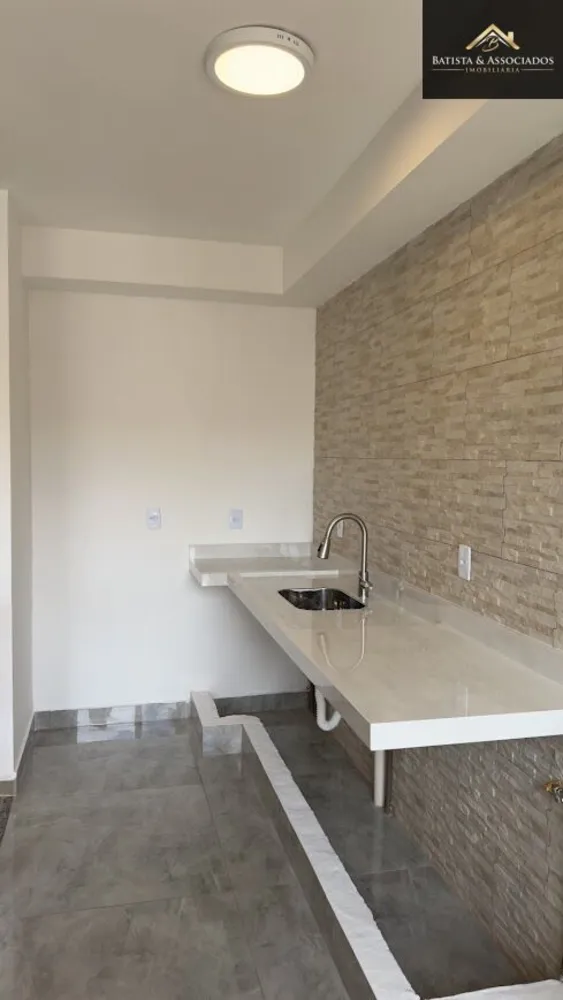 Apartamento, 2 quartos, 60 m² - Foto 6