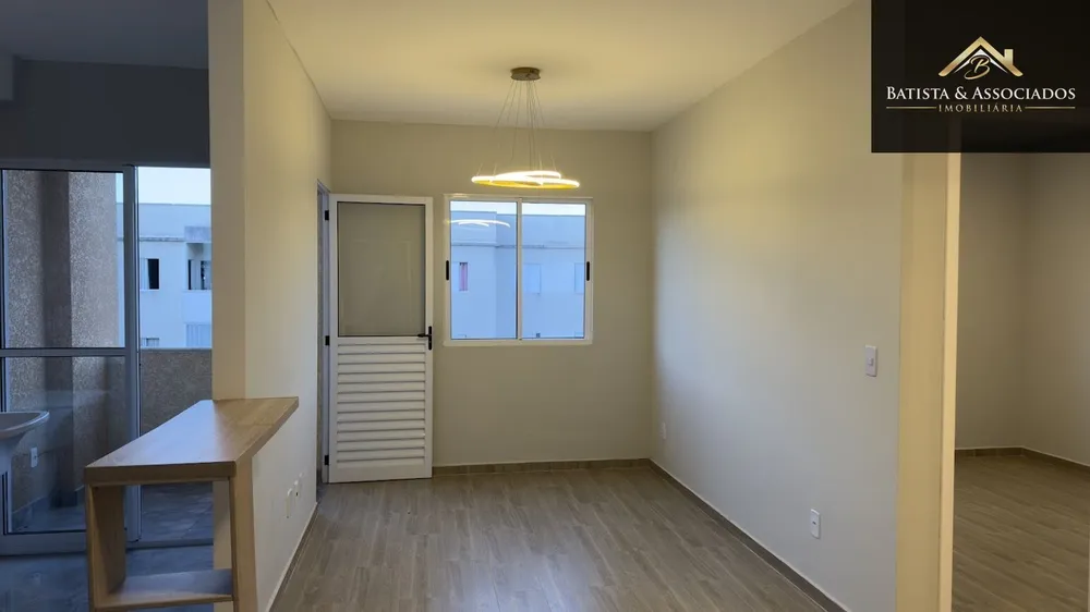 Apartamento, 2 quartos, 60 m² - Foto 7
